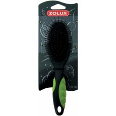 Zolux / Щетка Золюкс c Металлической щетиной
