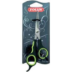 Zolux / Ножницы Золюкс для собак с Закругленными концами