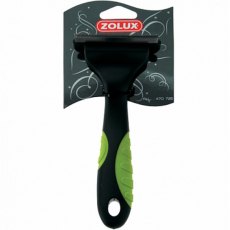 Zolux / Щетка-триммер Золюкс для собак