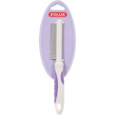Zolux / Противоблошиный гребень Золюкс Zolux / Противоблошиный гребень Золюкс