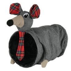 Zolux Arthur / Туннель Золюкс для кошек Cерый Zolux Arthur / Туннель Золюкс для кошек Cерый