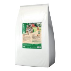 Statera / Сухой корм Статера для стерилизиванных кошек с Курицей