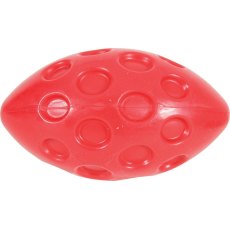 Zolux Bubble / Игрушка Золюкс для собак Овал Термопластичная резина 18 см Zolux Bubble / Игрушка Золюкс для собак Овал Термопластичная резина 18 см