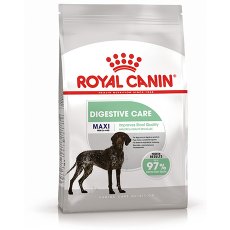 Royal Canin Maxi Digestive Care / Сухой корм Роял Канин Макси Дайджестив Кэа для собак Крупных пород с Чувствительным пищеварением