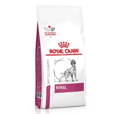 Royal Canin Renal RF14 / Ветеринарный сухой корм Роял Канин Ренал для собак Заболевание почек (хроническая почечная недостаточность) Royal Canin Renal RF14 / Ветеринарный сухой корм Роял Канин Ренал для собак Заболевание почек (хроническая почечная недостаточность)