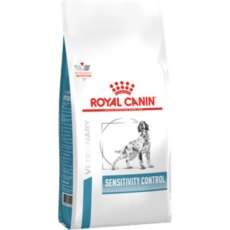 Royal Canin Sensitivity Control SC21 / Ветеринарный сухой корм Роял Канин Сенситивити Контрол для собак с Пищевой аллергией и непереносимостью Royal Canin Sensitivity Control SC21 / Ветеринарный сухой корм Роял Канин Сенситивити Контрол для собак с Пищевой аллергией и непереносимостью