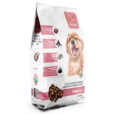 Clan Classic Puppy 30-17 / Сухой корм Клан для Щенков Средних и Крупных пород Индейка