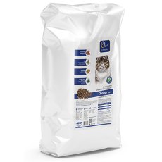 Clan Classic Choosy 29-13 / Сухой корм Клан для взрослых кошек Индейка с кроликом