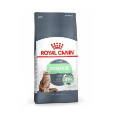 Royal Canin Digestive Care / Сухой корм Роял Канин Дайджестив Кэа для кошек с Расстройствами пищеварения
