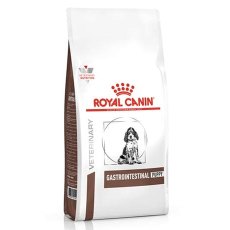 Royal Canin Gastrointestinal Puppy / Ветеринарный сухой корм Роял Канин Гастроинтестинал для Щенков при нарушении Пищеварения Royal Canin Gastrointestinal Puppy / Ветеринарный сухой корм Роял Канин Гастроинтестинал для Щенков при нарушении Пищеварения
