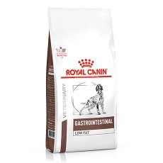 Royal Canin Gastro Intestinal Low Fat LF22 / Ветеринарный сухой корм Роял Канин Гастро Интестинал Лоу Фэт для собак при нарушении Пищеварения Низкокалорийный Royal Canin Gastro Intestinal Low Fat LF22 / Ветеринарный сухой корм Роял Канин Гастро Интестинал Лоу Фэт для собак при нарушении Пищеварения Низкокалорийный