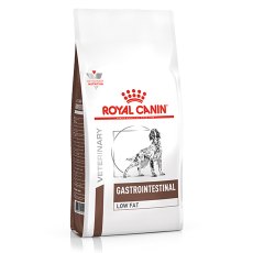 Royal Canin Gastro Intestinal Low Fat LF22 / Ветеринарный сухой корм Роял Канин Гастро Интестинал Лоу Фэт для собак при нарушении Пищеварения Низкокалорийный Royal Canin Gastro Intestinal Low Fat LF22 / Ветеринарный сухой корм Роял Канин Гастро Интестинал Лоу Фэт для собак при нарушении Пищеварения Низкокалорийный