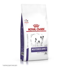 Royal Canin Neutered Adult Small Dog / Сухой корм Роял Канин для Кастрированных или Стерилизованных собак Мелких пород Royal Canin Neutered Adult Small Dog / Сухой корм Роял Канин для Кастрированных или Стерилизованных собак Мелких пород