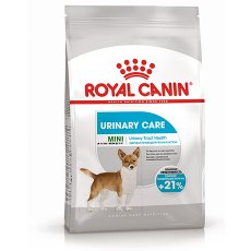 Royal Canin Mini Urinary Care / Сухой корм Роял Канин Мини Уринари Кэа для собак Мелких пород весом до 10 кг с Чувствительной Мочевыделительной системой Royal Canin Mini Urinary Care / Сухой корм Роял Канин Мини Уринари Кэа для собак Мелких пород весом до 10 кг с Чувствительной Мочевыделительной системой