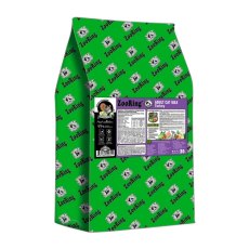 Zooring Adult Cat Max Turkey / Сухой корм Зооринг для взрослых кошек Крупных пород Индейка с глюкозамином и хондроитином