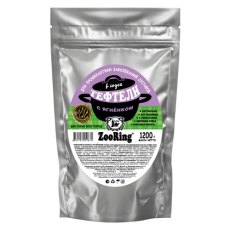 ZooRing / Консервы Зооринг для собак с коллагеном Тефтели в соусе с Ягненком (цена за упаковку)