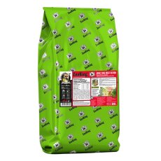 ZooRing Adult Dog / Сухой корм Зооринг Мясной рацион для взрослых собак средних и крупных пород Говядина рис с яблоками