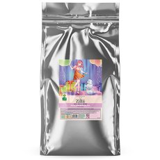 Zillii Adult White Fish with Salmon / Сухой корм Зилли для взрослых собак Белая рыба с Лососем