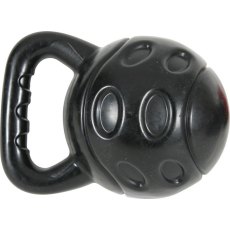 Zolux Bubble / Игрушка Золюкс для собак Гиря Термопластичная резина 15 см