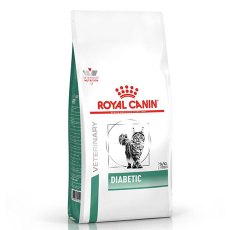 Royal Canin Diabetic DS46 / Ветеринарный сухой корм Роял Канин Диабетик для кошек Сахарный диабет