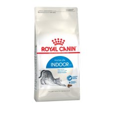 Royal Canin Indoor / Сухой корм Роял Канин Индор для кошек Живущих в помещении