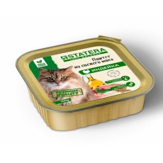 Statera / Консервы Статера для кошек и котов с Индейкой (цена за упаковку)