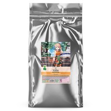 Zillii Light Sterilized Turkey with Lamb / Сухой корм Зилли для Стерилизованных и кошек с Избыточным весом Индейка с Ягненком