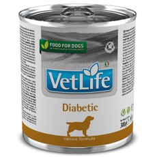 Farmina VetLife Diabetic / Диета Фармина для собак при Диабете (цена за упаковку)