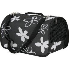 Zolux / Сумка-переноска Золюкс для кошек и собак Черная