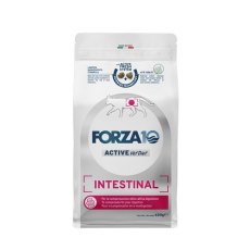 Forza10 Active Intestinal Fish / Сухой Ветеринарный корм Форза для кошек Нарушения ЖКТ