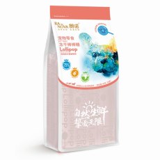 Ranova / Лакомство Ранова для собак Леденец на палочке с Клюквой