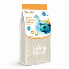 Ranova / Лакомство Ранова для собак Леденец на палочке с Тыквой