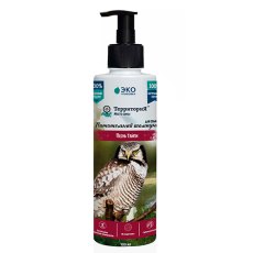 Территория Песнь Тайги / Питательный шампунь для собак