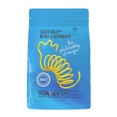 Wellement Puppy Medium & Large Breed Turkey / Сухой корм Велемент для Щенков Средних и Крупных пород Индейка