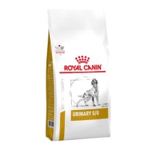 Royal Canin Urinary S/O LP18 / Ветеринарный сухой корм Роял Канин Уринари для собак Мочекаменная болезнь (струвиты, оксалаты)