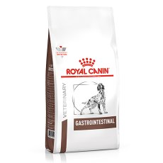 Royal Canin Gastro Intestinal GI25 / Ветеринарный сухой корм Роял Канин Гастро Интестинал для взрослых собак при нарушении Пищеварения