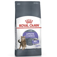 Royal Canin Appetite Control Care Feline / Сухой корм Роял Канин Аппетайт Контрол Кэа для взрослых Стерилизованных кошек Контроль аппетита