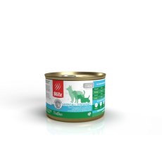 Blitz Dog Vetline Gastrointestinal / Консервы Блиц для собак при пищевой аллергии непереносимости и атопическом дерматите (цена за упаковку)