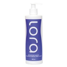 Lora / Шампунь Лора для светлой шерсти собак и кошек Деликатный