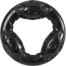 Zolux Bubble / Игрушка Золюкс для собак Кольцо Термопластичная резина 18 см
