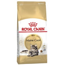 Royal Canin Breed cat Maine Coon / Сухой корм Роял Канин для Взрослых кошек породы Мэйн Кун старше 15 месяцев Royal Canin Breed cat Maine Coon / Сухой корм Роял Канин для Взрослых кошек породы Мэйн Кун старше 15 месяцев