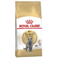 Royal Canin Breed cat British Shorthair / Сухой корм Роял Канин для Взрослых кошек породы Британская короткошерстная Royal Canin Breed cat British Shorthair / Сухой корм Роял Канин для Взрослых кошек породы Британская короткошерстная