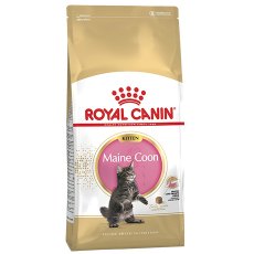 Royal Canin Breed cat Kitten Maine Coon / Сухой корм Роял Канин для Котят породы Мэйн Кун в возрасте до 15 месяцев Royal Canin Breed cat Kitten Maine Coon / Сухой корм Роял Канин для Котят породы Мэйн Кун в возрасте до 15 месяцев