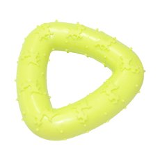 Homepet TPR / Игрушка Хоумпет для собак Треугольник