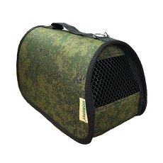 Homepet / Сумка-переноска Хоумпет для животных Пиксели