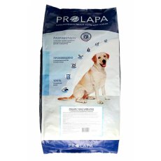 Prolapa Adult Lamb Rice / Сухой корм Пролапа для собак с Чувствительным пищеварением с Ягненком и рисом