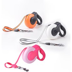 Fida Mars / Рулетка Фида для собак Мелких пород весом до 15 кг Лента 5 м