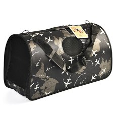 Homepet Авиатор / Сумка-переноска Хоумпет для животных