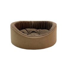 Homepet Catania / Лежак Хоумпет для домашних животных Латте