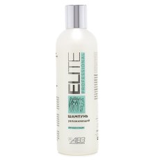 АВЗ Elite Professional / Шампунь Элит Профешионал для кошек и собак Увлажняющий
